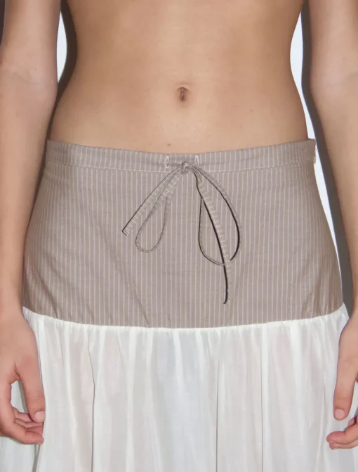 Clearance No 1925/Calabrien Kvinder Underdele