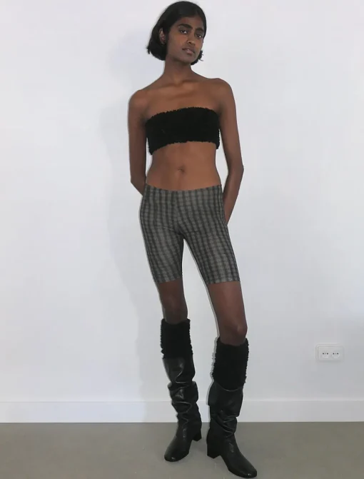 Discount No 1715/Camila Kvinder Toppe