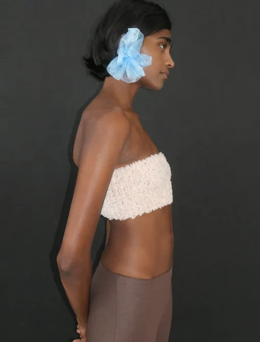 Clearance No 1715/Camila Kvinder Toppe