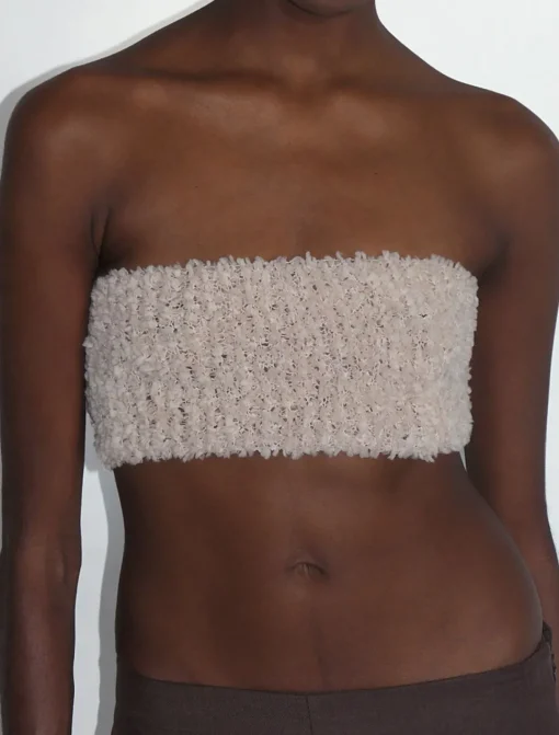 Clearance No 1715/Camila Kvinder Toppe