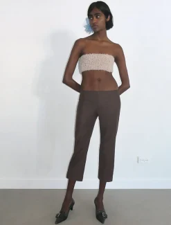 Clearance No 1715/Camila Kvinder Toppe