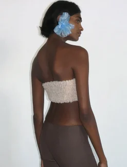 Clearance No 1715/Camila Kvinder Toppe