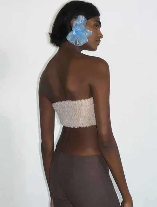 Clearance No 1715/Camila Kvinder Toppe