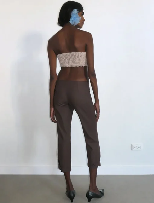 Clearance No 1715/Camila Kvinder Toppe