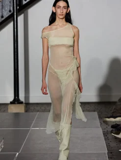 Clearance No 1715/Camila Kvinder Toppe