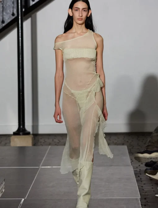 Clearance No 1715/Camila Kvinder Toppe