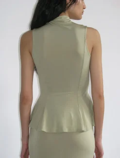 Discount No 1525/Campbell Kvinder Toppe