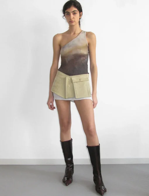 Discount No 1535/Canete Kvinder Toppe