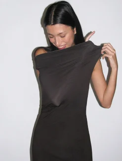 Best No 1475/Carollan Kvinder Kjoler