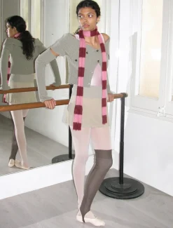 Online No 1445/Cielo Kvinder Strik