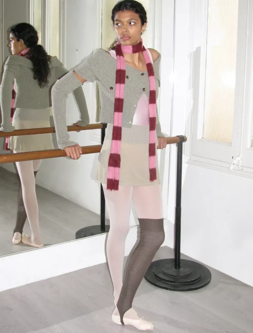 Online No 1445/Cielo Kvinder Strik