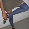 Hot No 1445/Cielo Kvinder Strik