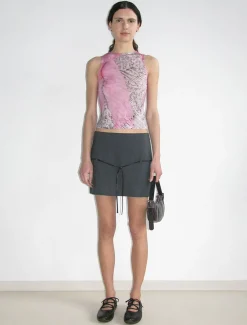 New No 1503/Cisko Kvinder Toppe