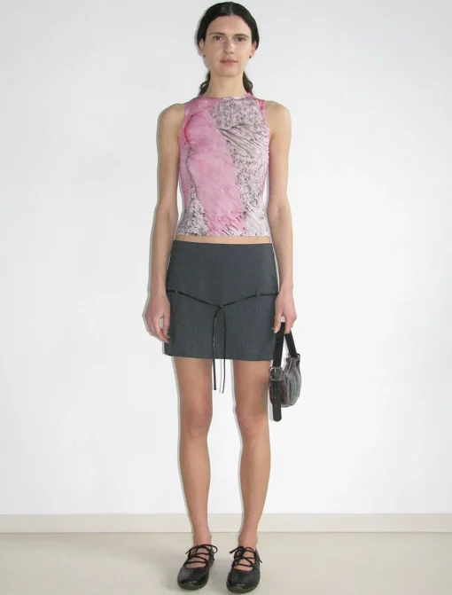 New No 1503/Cisko Kvinder Toppe