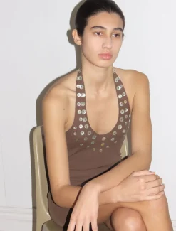 Best No 1896/Clavelina Kvinder Kjoler