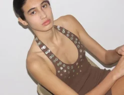 Best No 1896/Clavelina Kvinder Kjoler