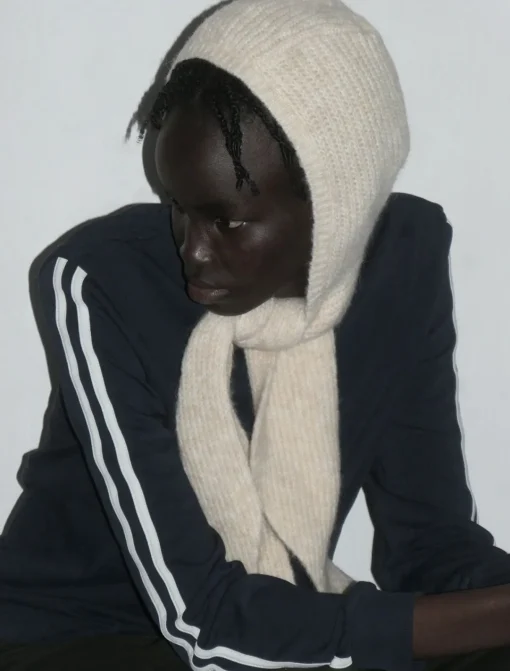 Clearance No 1787/Coucou Kvinder Strik