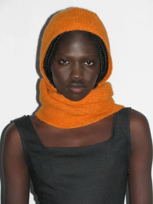 Hot No 1787/Coucou Kvinder Strik