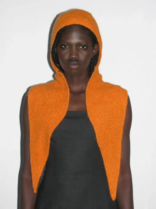 Hot No 1787/Coucou Kvinder Strik