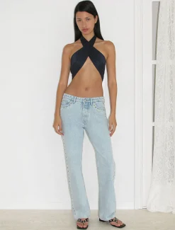 No 1699/Crowd Kvinder Underdele