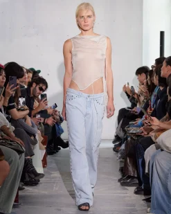 No 1699/Crowd Kvinder Underdele