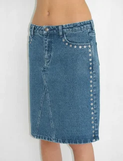 New No 1931/Crowd Skirt Kvinder Underdele