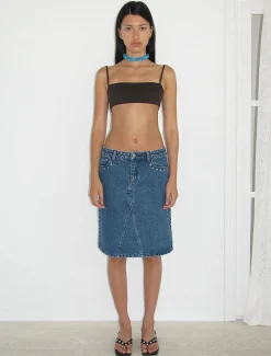 New No 1931/Crowd Skirt Kvinder Underdele