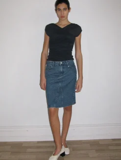 New No 1931/Crowd Skirt Kvinder Underdele