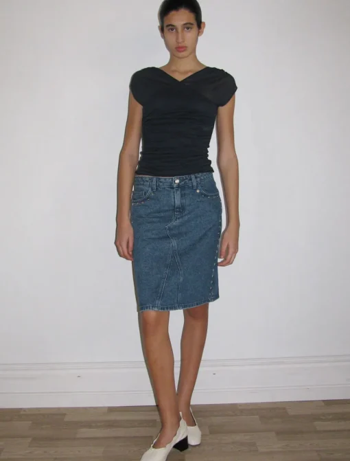 New No 1931/Crowd Skirt Kvinder Underdele