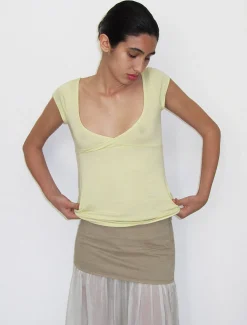 Outlet No 2024/Danae Kvinder Toppe