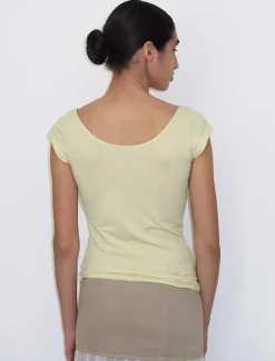 Outlet No 2024/Danae Kvinder Toppe