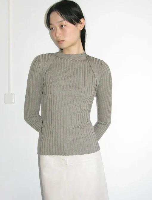 Online No 1544/Denys Kvinder Strik