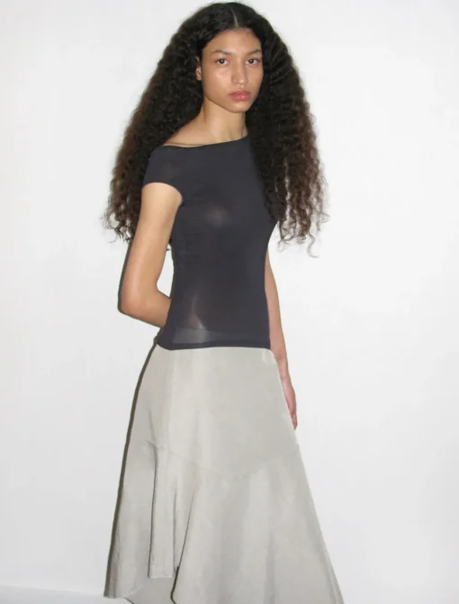 Best No 1528/Dominica Kvinder Toppe