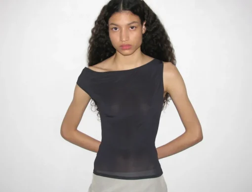 Best No 1528/Dominica Kvinder Toppe