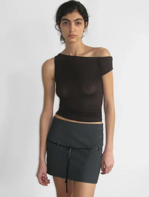 New No 1528/Dominica Kvinder Toppe