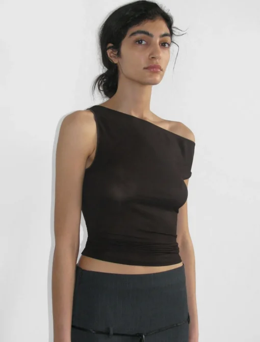 New No 1528/Dominica Kvinder Toppe