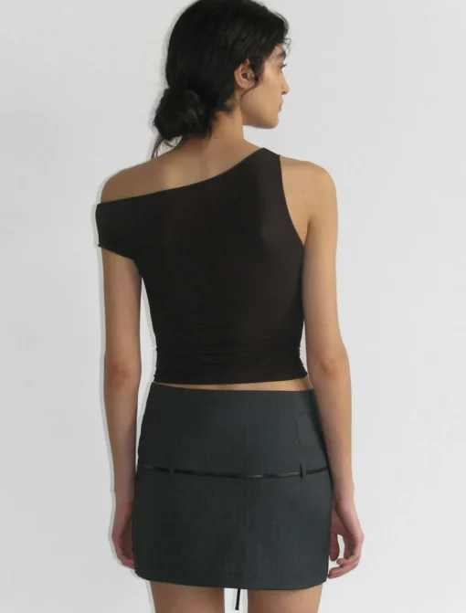New No 1528/Dominica Kvinder Toppe
