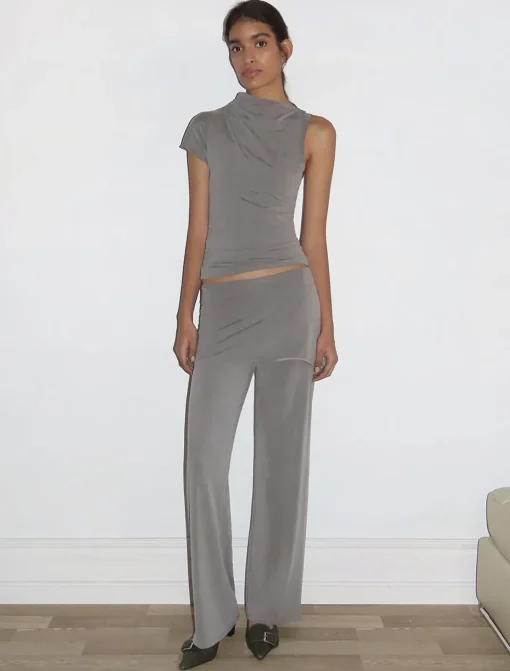 Hot No 1095/Elvira Kvinder Toppe