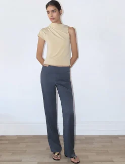 Online No 1095/Elvira Kvinder Toppe