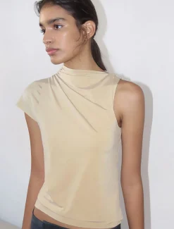 Online No 1095/Elvira Kvinder Toppe