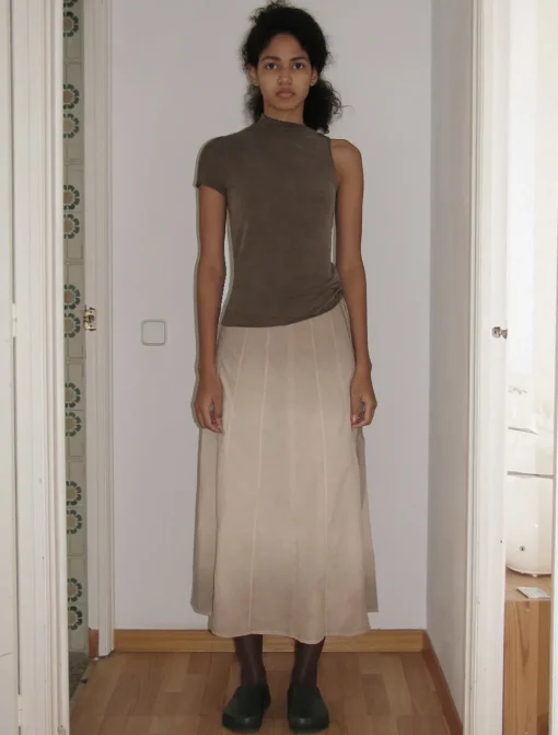 New No 1095/Elvira Kvinder Toppe