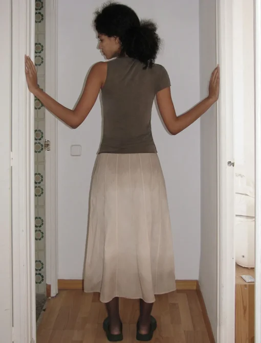 New No 1095/Elvira Kvinder Toppe