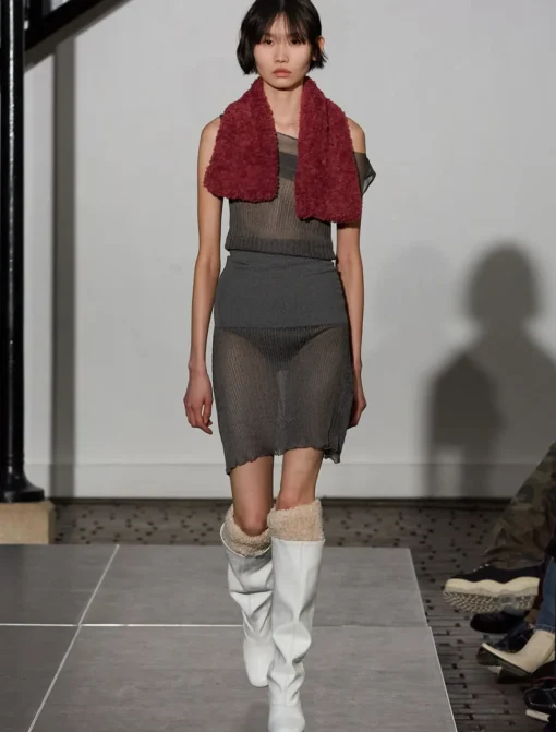 Best No 1717/Emilie Kvinder Strik