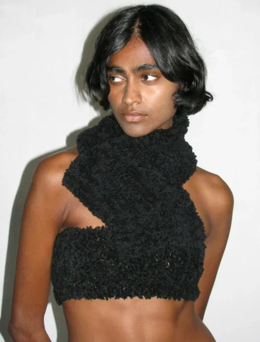 Clearance No 1717/Emilie Kvinder Strik
