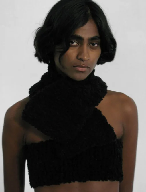 Clearance No 1717/Emilie Kvinder Strik