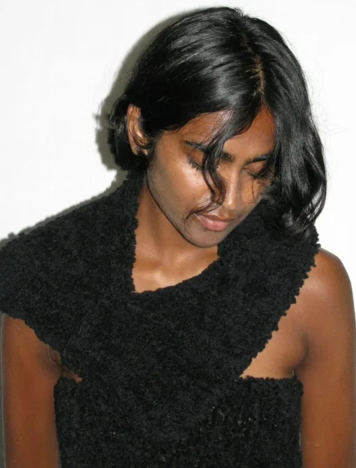 Clearance No 1717/Emilie Kvinder Strik