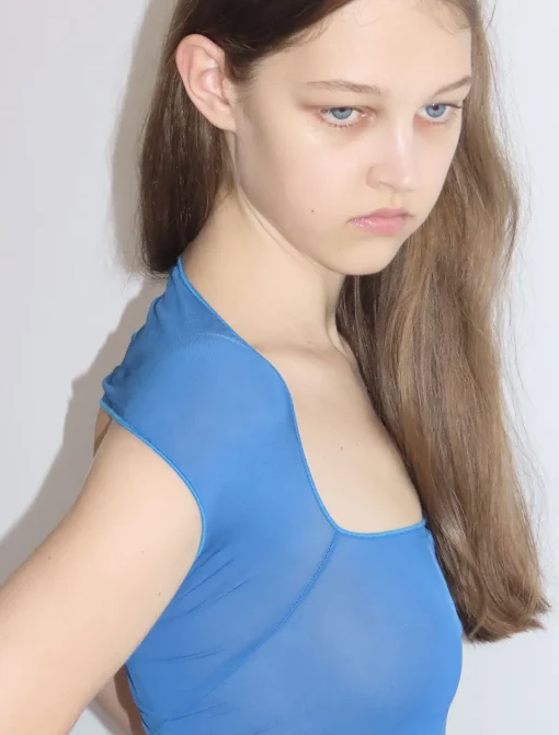 Hot No 1963/Emy Kvinder Toppe