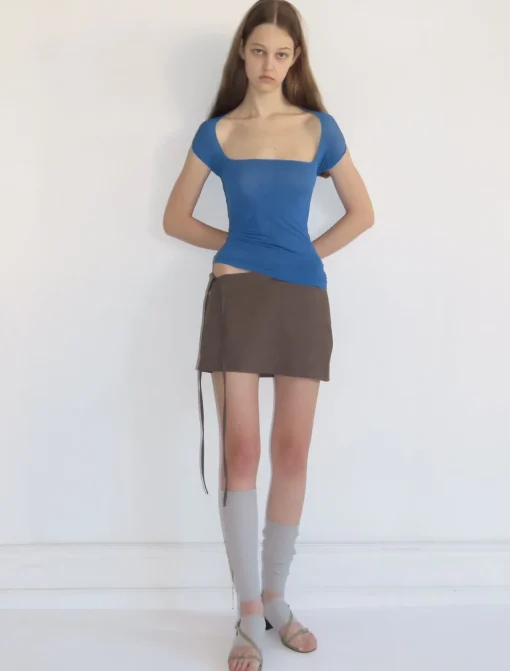 Hot No 1963/Emy Kvinder Toppe