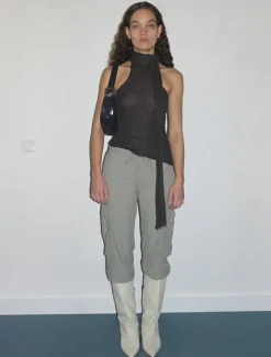 Sale No 1829/Fedra Kvinder Toppe