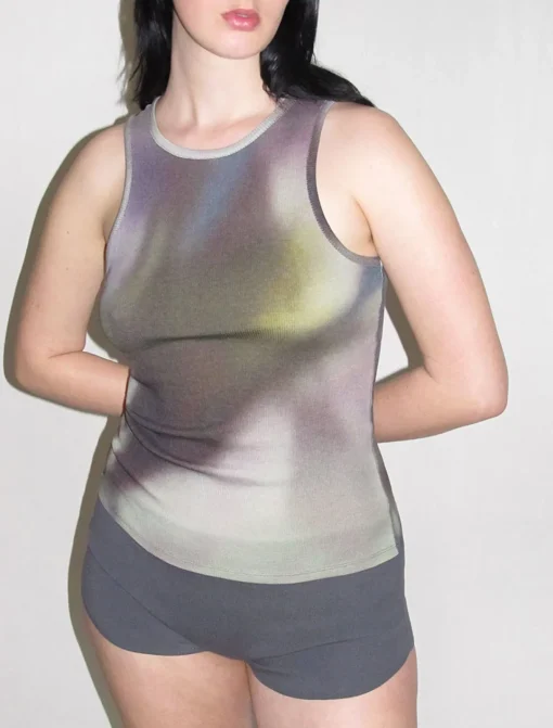 Hot No 1601/Floe Kvinder Toppe